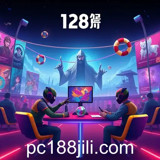 The Evolution and Influence of Online Gaming Platforms