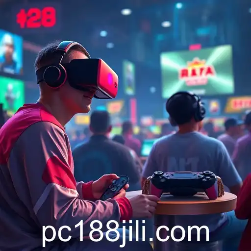 The Evolving Landscape of Online Gaming in 2025