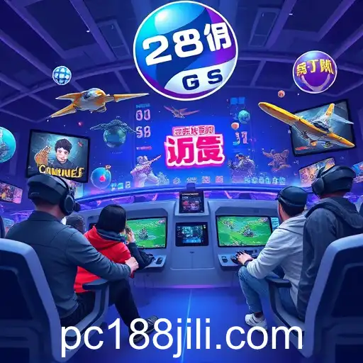 The Rise of Online Gaming in 2025