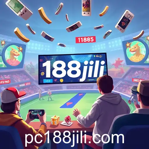 Rising Trends in Online Gaming Communities